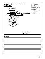 Preview for 19 page of Miller R-115 Owner'S Manual