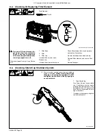 Preview for 36 page of Miller XT40 Torch Owner'S Manual