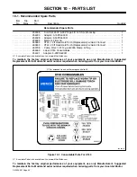 Preview for 44 page of Miller XT40 Torch Owner'S Manual