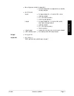 Preview for 11 page of Milltronics ACCUMASS BW500 Instruction Manual