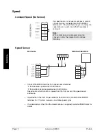 Preview for 22 page of Milltronics ACCUMASS BW500 Instruction Manual