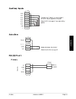 Preview for 23 page of Milltronics ACCUMASS BW500 Instruction Manual