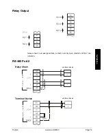 Preview for 25 page of Milltronics ACCUMASS BW500 Instruction Manual