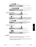 Preview for 31 page of Milltronics ACCUMASS BW500 Instruction Manual