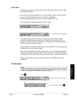 Preview for 47 page of Milltronics ACCUMASS BW500 Instruction Manual