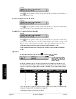 Preview for 52 page of Milltronics ACCUMASS BW500 Instruction Manual