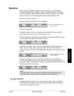 Preview for 109 page of Milltronics ACCUMASS BW500 Instruction Manual