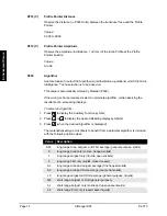 Preview for 74 page of Milltronics AiRanger SPL PL-573 Instruction Manual