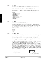 Preview for 76 page of Milltronics AiRanger SPL PL-573 Instruction Manual