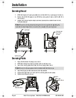 Preview for 8 page of Milltronics ILE-61 Instruction Manual