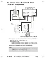 Preview for 11 page of Milltronics ILE-61 Instruction Manual