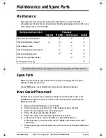 Preview for 15 page of Milltronics ILE-61 Instruction Manual