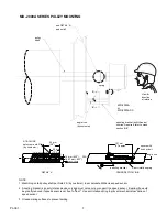 Preview for 9 page of Milltronics MD-2000A SS Instruction Manual