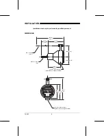 Preview for 6 page of Milltronics MD-256 Instruction Manual