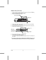 Preview for 10 page of Milltronics MD-256 Instruction Manual