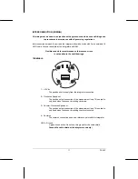 Preview for 11 page of Milltronics MD-256 Instruction Manual