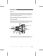 Preview for 13 page of Milltronics MD-256 Instruction Manual