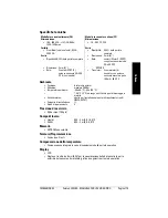 Preview for 113 page of Milltronics pointek uls200 Quick Start Manual