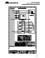 Preview for 9 page of Milltronics Sigma2 VM16 Electrical Manual