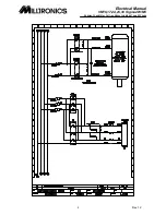 Preview for 10 page of Milltronics Sigma2 VM16 Electrical Manual