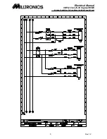 Preview for 11 page of Milltronics Sigma2 VM16 Electrical Manual