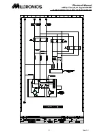 Preview for 14 page of Milltronics Sigma2 VM16 Electrical Manual