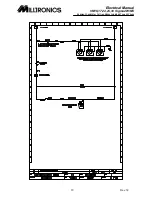 Preview for 16 page of Milltronics Sigma2 VM16 Electrical Manual