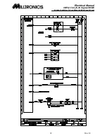 Preview for 18 page of Milltronics Sigma2 VM16 Electrical Manual