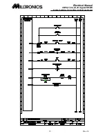 Preview for 19 page of Milltronics Sigma2 VM16 Electrical Manual