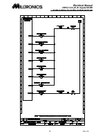 Preview for 20 page of Milltronics Sigma2 VM16 Electrical Manual