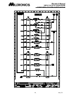 Preview for 24 page of Milltronics Sigma2 VM16 Electrical Manual