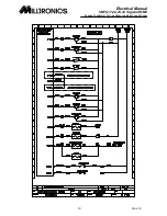 Preview for 25 page of Milltronics Sigma2 VM16 Electrical Manual