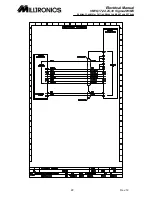 Preview for 28 page of Milltronics Sigma2 VM16 Electrical Manual