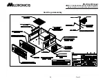 Preview for 44 page of Milltronics Sigma2 VM16 Electrical Manual