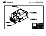 Preview for 46 page of Milltronics Sigma2 VM16 Electrical Manual