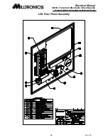 Preview for 50 page of Milltronics Sigma2 VM16 Electrical Manual