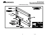 Preview for 52 page of Milltronics Sigma2 VM16 Electrical Manual