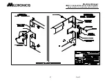 Preview for 53 page of Milltronics Sigma2 VM16 Electrical Manual