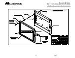 Preview for 54 page of Milltronics Sigma2 VM16 Electrical Manual