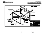 Preview for 55 page of Milltronics Sigma2 VM16 Electrical Manual