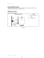 Preview for 25 page of Milnor 30015 Installation Manual