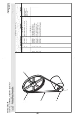 Preview for 46 page of Milnor 36021V5Z Service