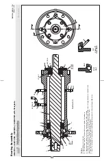 Preview for 57 page of Milnor 36021V5Z Service