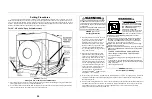 Preview for 28 page of Milnor 42044SR2 Installation Manual