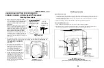 Preview for 34 page of Milnor 42044SR2 Installation Manual