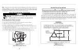 Preview for 44 page of Milnor 42044SR2 Installation Manual