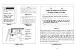 Preview for 47 page of Milnor 42044SR2 Installation Manual