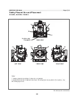 Preview for 34 page of Milnor 48040M7K Installation And Service