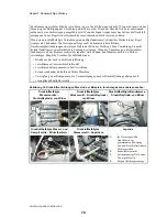 Preview for 82 page of Milnor 60 Series Maintenance Manual