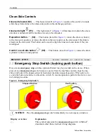 Preview for 8 page of Milnor MilTouch MWB26Z Operator'S Manual